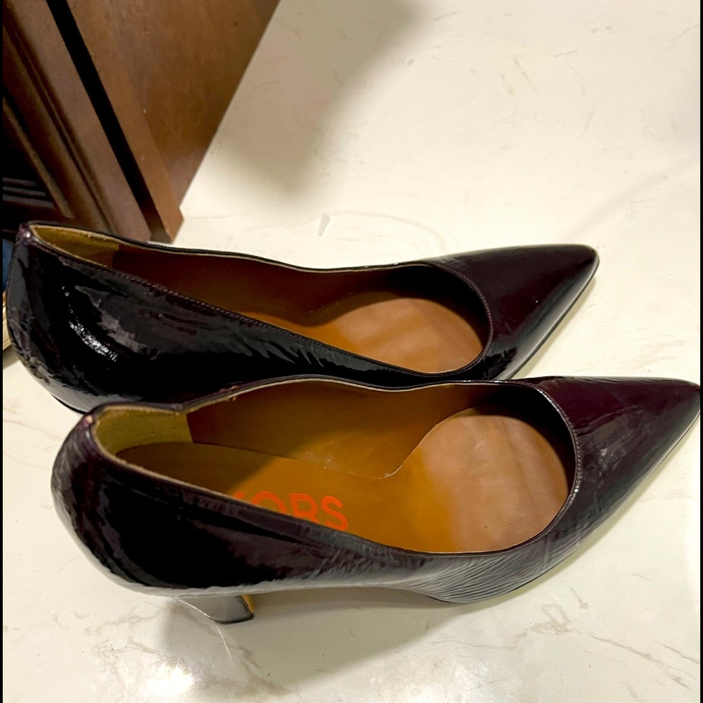 Michael Kors Heels Shoes